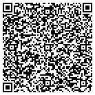 QR code with Apalachicola Municipal Library contacts