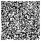 QR code with Chamaleon Import & Export Corp contacts