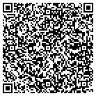 QR code with Hillsborough Cnty Survey & Map contacts