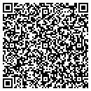 QR code with I/M Lugo/Shklee Dst contacts