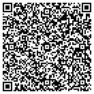 QR code with Kitchner & Pierro Co Inc contacts