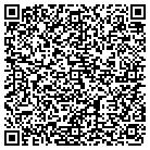 QR code with Gainesville Plastering Co contacts