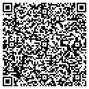 QR code with Rainbow Gifts contacts