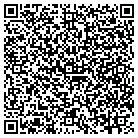 QR code with Maja Signs & Designs contacts