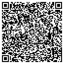 QR code with Hitch House contacts