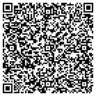 QR code with First Baptist Callaway Church contacts