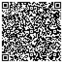 QR code with Oakscape contacts