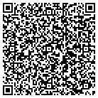 QR code with First Baptist Church Of Tillar contacts