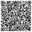QR code with Coldwell Banker-Rentals contacts