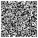 QR code with Ozark Hitch contacts