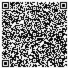 QR code with Alpha Manufacturing Inc contacts