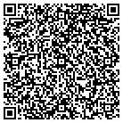 QR code with Just Perfect Landscaping Inc contacts