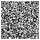 QR code with Alpha Data Corp contacts