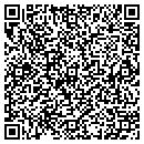 QR code with Poochie Spa contacts
