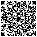 QR code with Alan Johnson contacts
