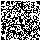 QR code with McAdams Family Stables contacts