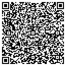 QR code with Allans Appliance contacts