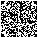 QR code with Cape Romano contacts