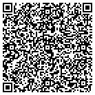 QR code with Honorable Frederick Pfeiffer contacts