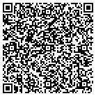 QR code with Tin City Antique Mall contacts