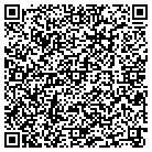 QR code with Advanced Practitioners contacts