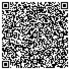 QR code with Bruce Travel of Plantation contacts