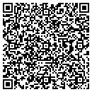 QR code with Hatfield Dad contacts