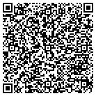 QR code with Thurman S Wolford Construction contacts