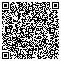 QR code with DYB Corp contacts