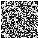 QR code with Organic Food Center contacts