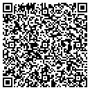 QR code with De Mart Corp contacts