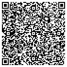 QR code with Unity Trading Intl Inc contacts