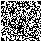 QR code with Oriental Decor of S Florida contacts