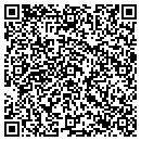 QR code with R L Vogel Homes Inc contacts