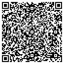 QR code with Janet Hibel PHD contacts