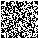 QR code with JMC Service contacts