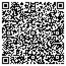 QR code with EZ Pawn 613 contacts