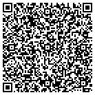 QR code with Cline Studio & Gallery contacts
