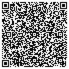 QR code with Ormond Mall Barber Shop contacts