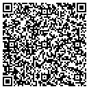 QR code with G M Suarez MD PA contacts