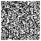 QR code with First Mortgage Trust contacts