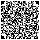 QR code with Family Affair Properties contacts