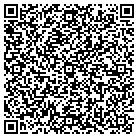 QR code with Dl Mitchell Trucking Inc contacts