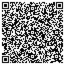 QR code with Hill Insurance contacts