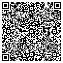 QR code with Alivia Nails contacts