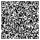 QR code with H T S Industries Inc contacts
