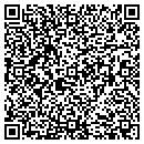 QR code with Home Space contacts