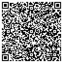 QR code with Ptc Youthbuild contacts