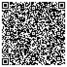 QR code with A Carpet Clearence Warehouse contacts