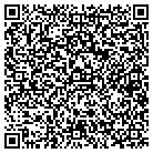 QR code with Ocean Buddies Inc contacts